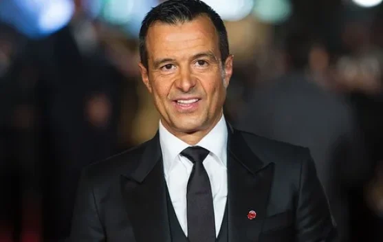 Lamine Yamal merayakan gol bersama Barcelona, calon Ballon d'Or 2026