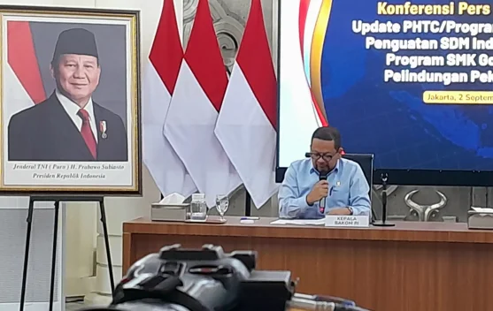 Tambak udang terintegrasi di Waingapu, Sumba Timur, Nusa Tenggara Timur