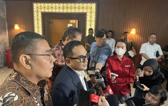 Rapat Komisi II DPR dengan gubernur membahas penguatan GTRA di daerah