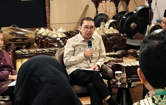 Pertunjukan Tari Zapin sebagai warisan budaya tradisional Asia Tenggara