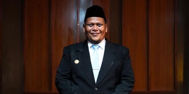 Pelantikan Ari Armawan sebagai Sekretaris Perwakilan BKKBN Sumatera Utara di Jakarta