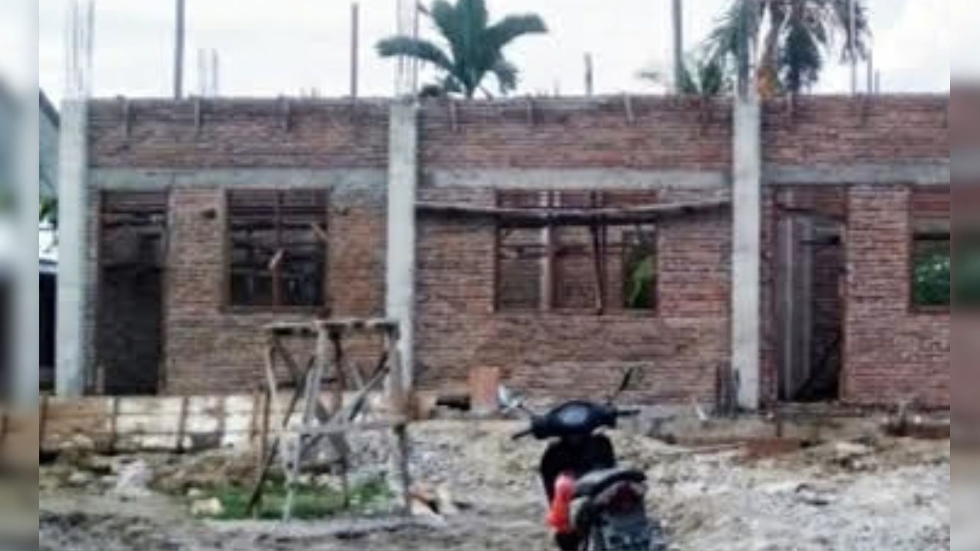 Proyek pembangunan fasilitas Dayah Al-Azhar di Aceh Tenggara