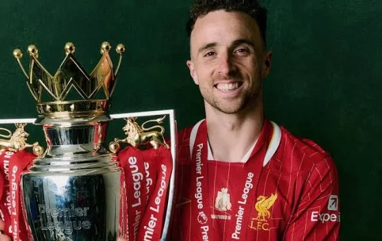 Andrew Robertson membahas dampak kematian Diogo Jota pada Liverpool