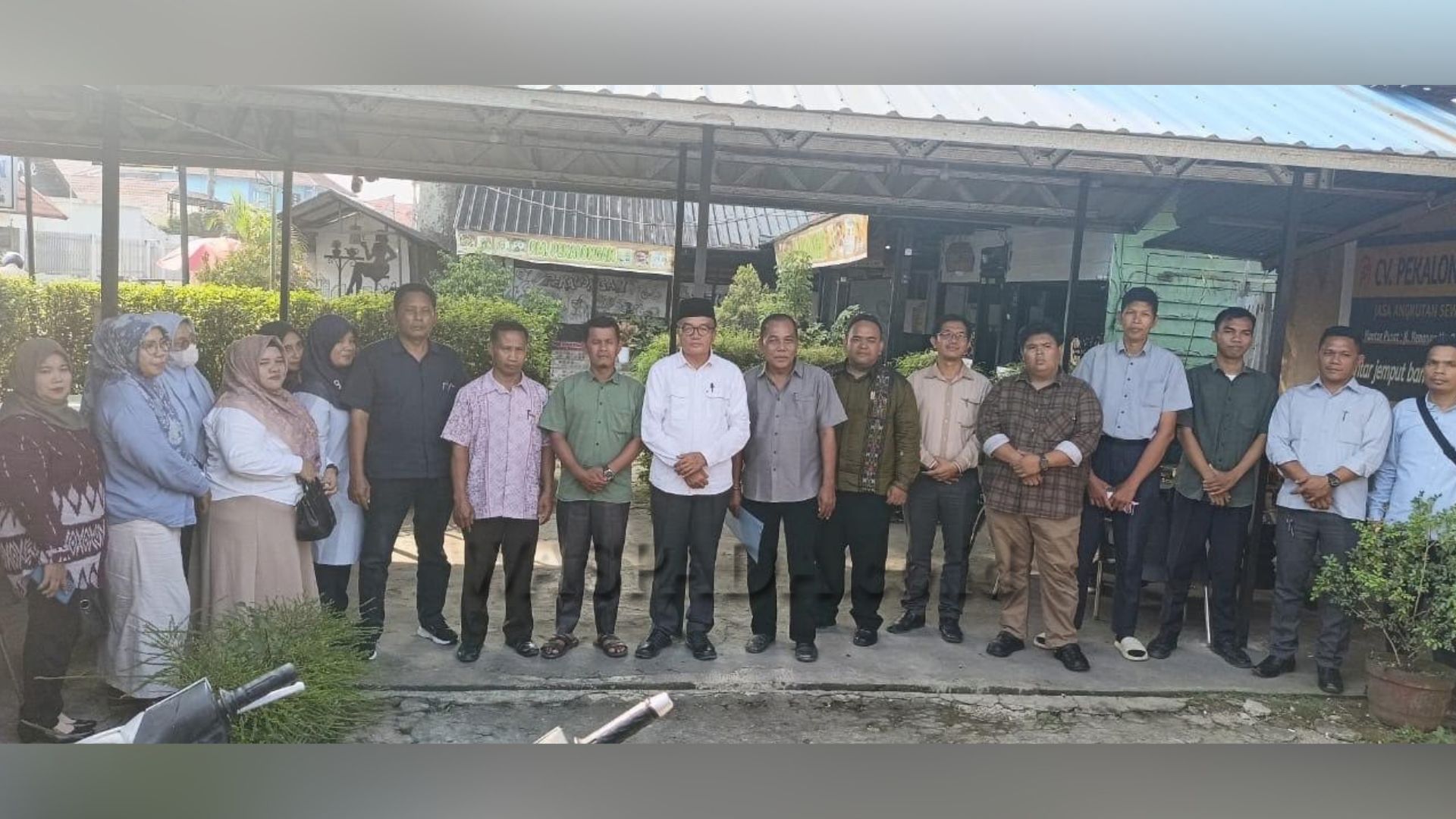 Drs Parluatan Siregar terpilih memimpin BMPS Wilayah XI di Padangsidimpuan