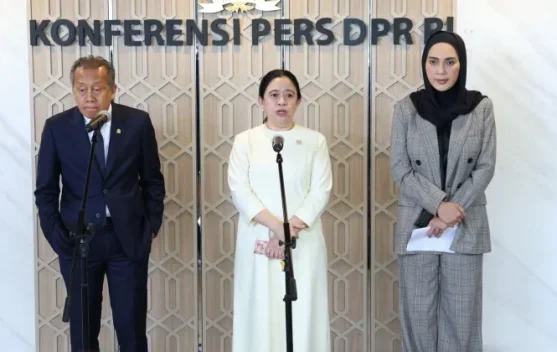 Puan Maharani minta penanganan karhutla dilakukan dalam satu kendali untuk lindungi warga