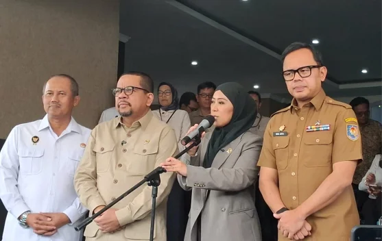 Forum koordinasi Bakohumas di Graha Marinir Jakarta untuk perkuat humas pusat-daerah