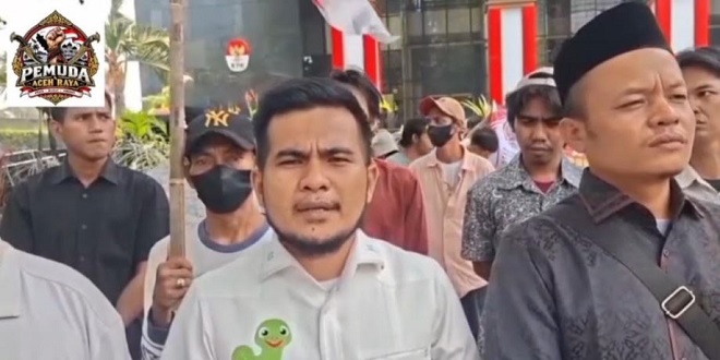 Dokumen anggaran dan rapat pemerintahan Kabupaten Simeulue