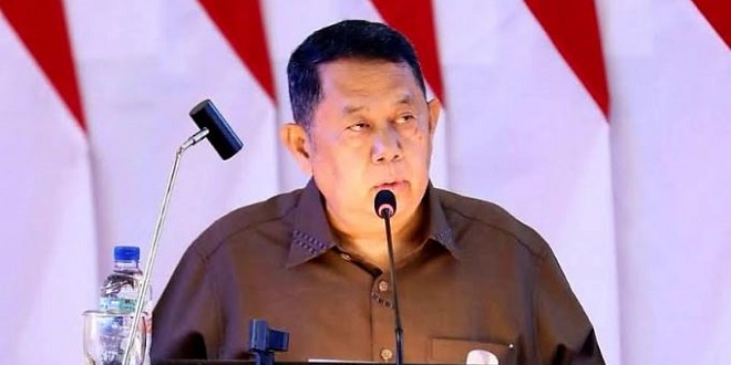 Rapat DPRD Kota Medan membahas perubahan Perda penanggulangan kemiskinan