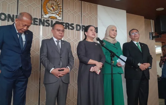 DPR dorong perhatian pada dampak sosial pascakarhutla dan kabut asap