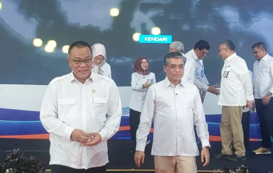 Pelatihan teknisi AC ramah lingkungan di BBPVP Bekasi pada peringatan Hari Ozon Sedunia