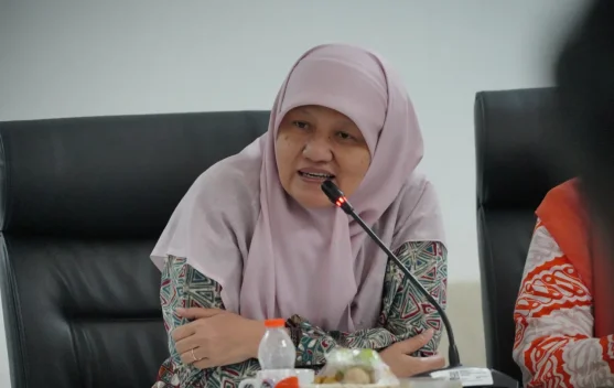 Rapat Baleg DPR bahas usulan peringatan sebelum pengalihan hak tanah