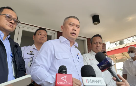 Bandara Atung Bungsu Pagar Alam dibuka kembali setelah paper test negatif terhadap abu vulkanik