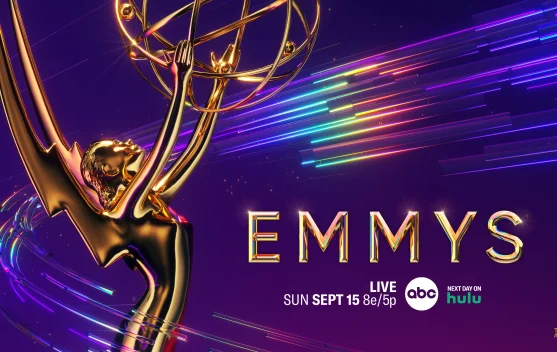 Panggung Primetime Emmy Awards 2026 di Peacock Theater Los Angeles