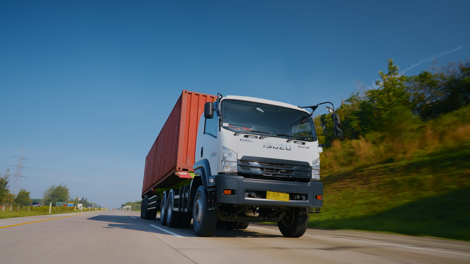 Isuzu rayakan Hari Perhubungan Nasional 2026 dan perkuat layanan purna jual