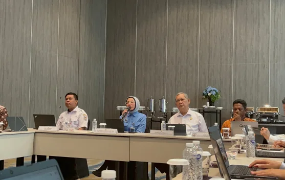 Pertemuan BGN membahas penguatan regulasi Program Makan Bergizi Gratis