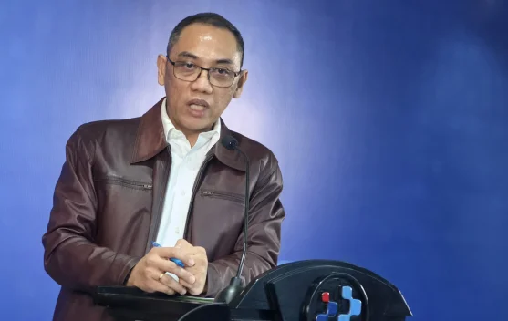 Surat peringatan Kemkomdigi kepada PSE Lingkup Privat yang belum mendaftar