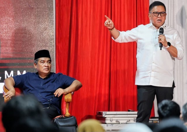 Potret Airlangga Pribadi Kusman, intelektual penggali pemikiran Bung Karno