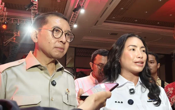 KADIN di Ideafest 2026 membahas dukungan Nusantara Rising untuk pelaku ekonomi kreatif
