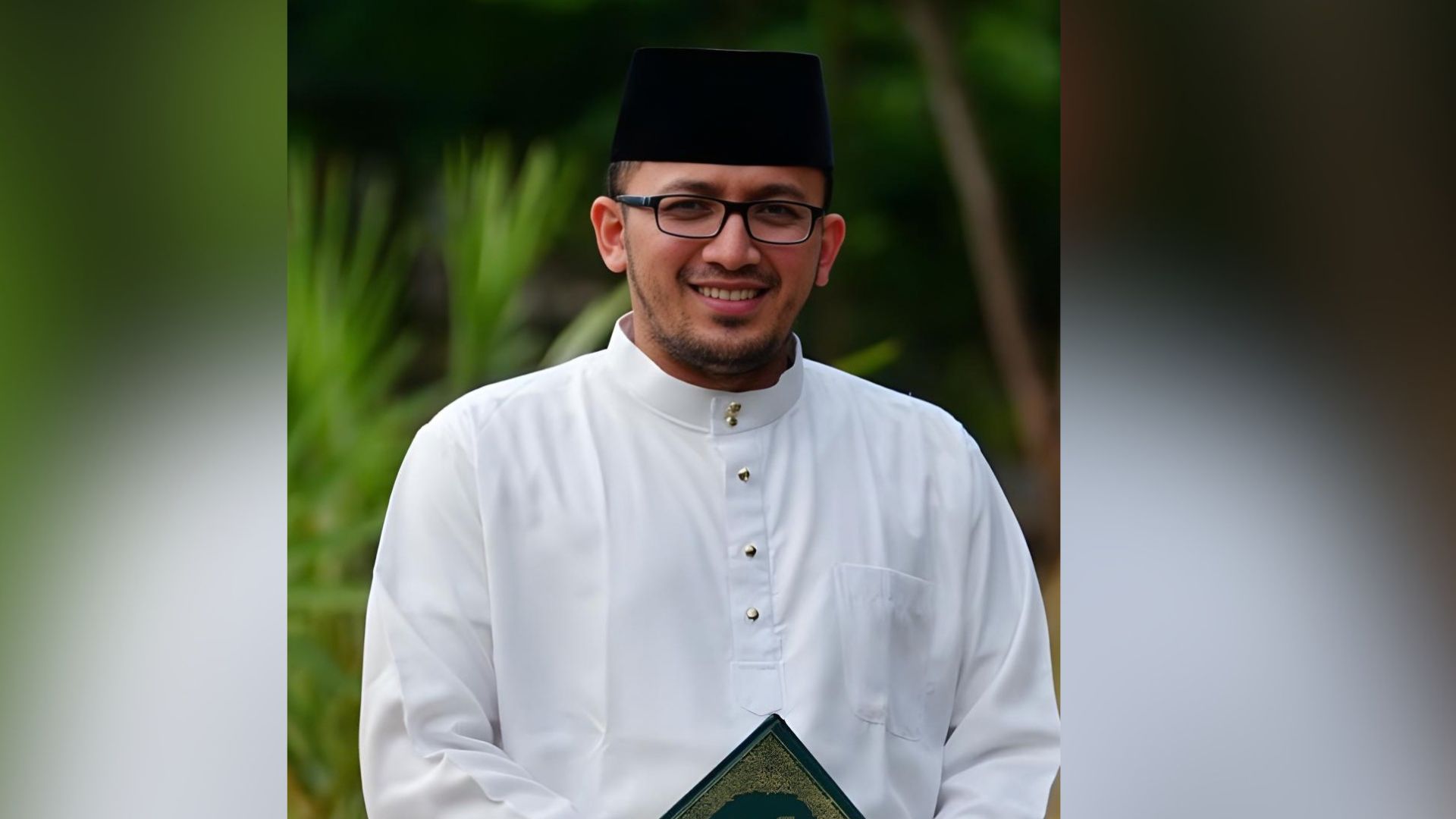 Santri dan guru Dayah Darul Quran Aceh berangkat ke MTQ Nasional 2026 di Semarang