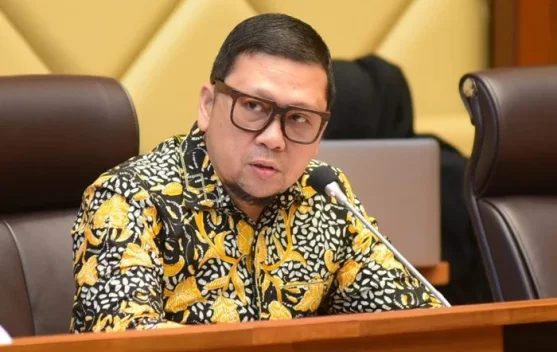 Ahmad Doli Kurnia meminta kejelasan posisi badan reforma agraria terhadap peradilan