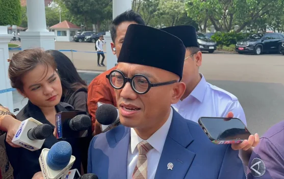 Wamenhaj Dahnil Anzar siap blacklist muthawif terkait sindiran jemaah lansia