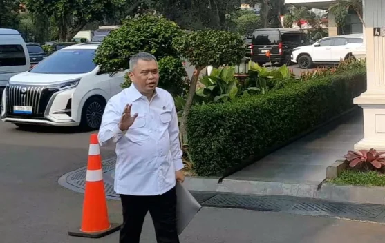 Ilustrasi investigasi kecelakaan kapal dan upaya peningkatan keselamatan pelayaran