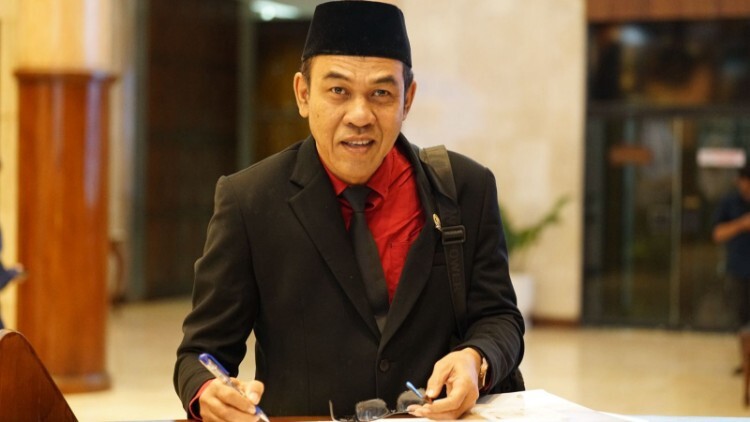 Ilustrasi rapat DPRD Jawa Timur membahas anggaran Pilgub dan Dana Cadangan