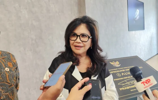Kunjungan DPR ke pabrik baterai kendaraan listrik di Kawasan Industri Lippo Cikarang Bekasi