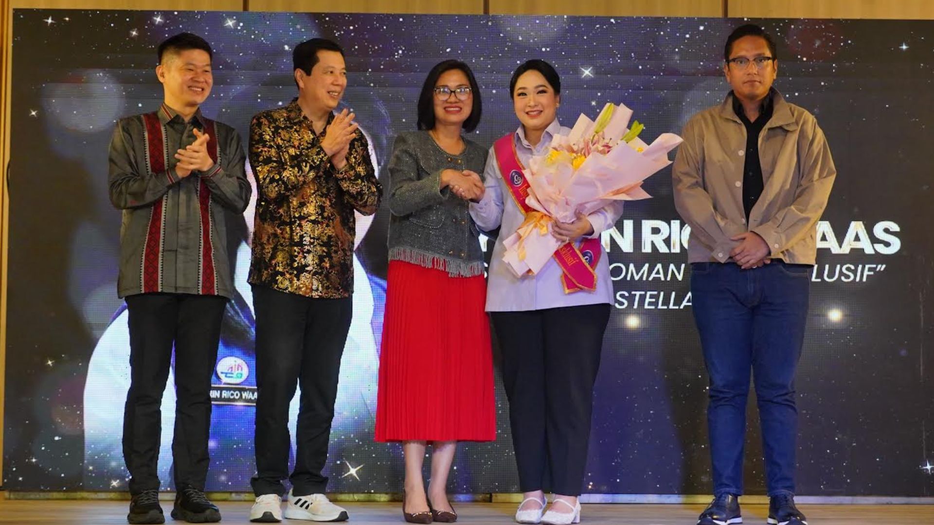 Seminar RSIA Stella Maris dukung vaksinasi ibu hamil dan ASI eksklusif di Medan