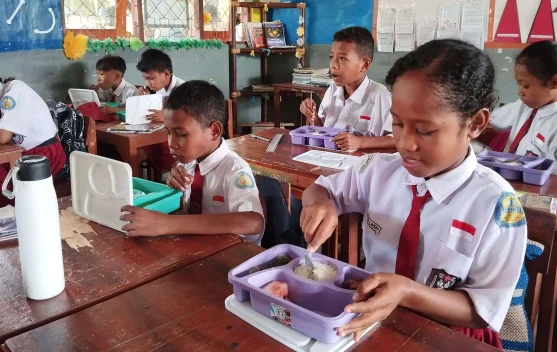 Pertemuan BGN dan Kementerian HAM bahas pembentukan unit pemulihan korban MBG