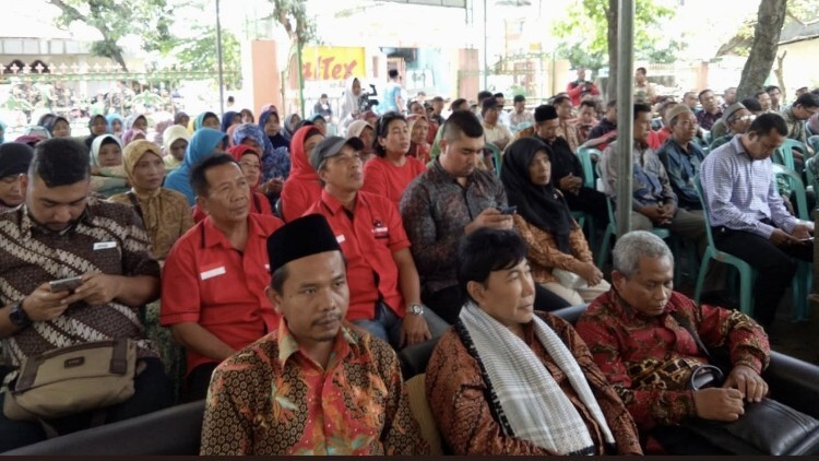 Didik Nurhadi mengenang Guruh Soekarnoputra dan pesan tentang PIP serta penolakan politik uang