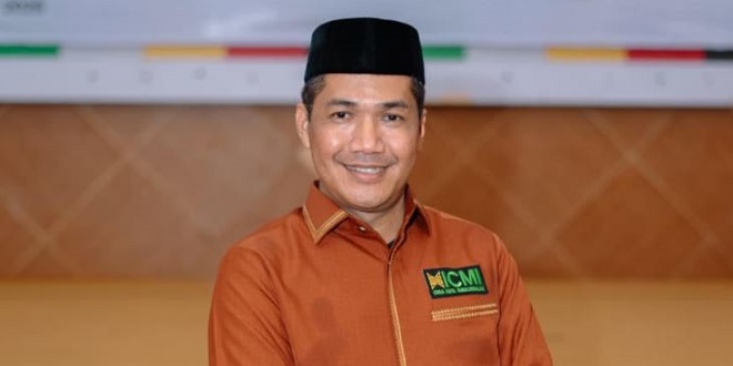 Peta dan gedung pemerintahan Kota Subulussalam sebagai pertimbangan ibu kota provinsi
