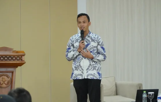 Ilustrasi Kemkomdigi memberi tenggat pendaftaran PSE Lingkup Privat
