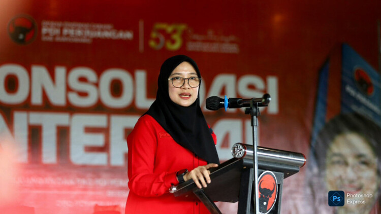 Peserta lomba lari dan pembalap downhill di Banyuwangi 2026