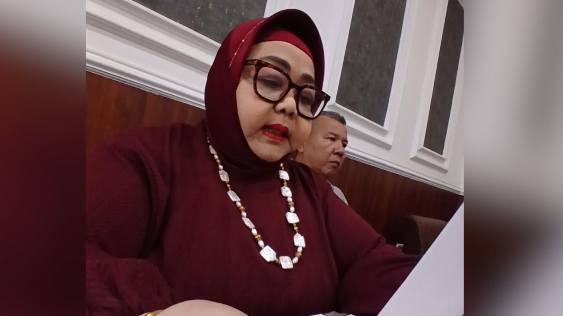 Lahan Pasar IV Helvetia terkait gugatan PB Al Washliyah