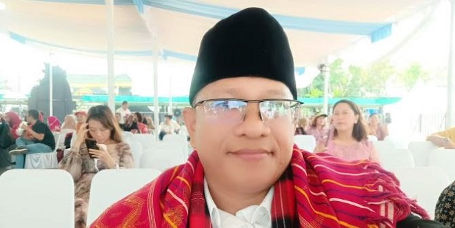 Pemuda Barisan Karo mendesak penegakan hukum terhadap narkoba dan judi di Sibolangit
