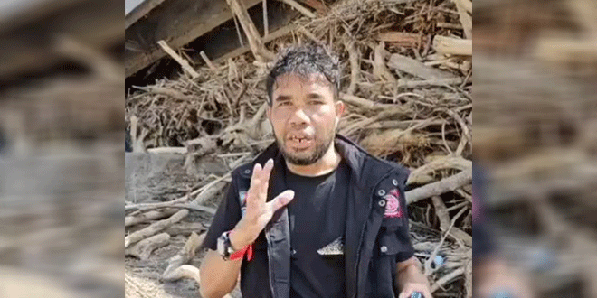 Tarmizi Age menyoroti realisasi anggaran TKD Aceh yang masih lamban