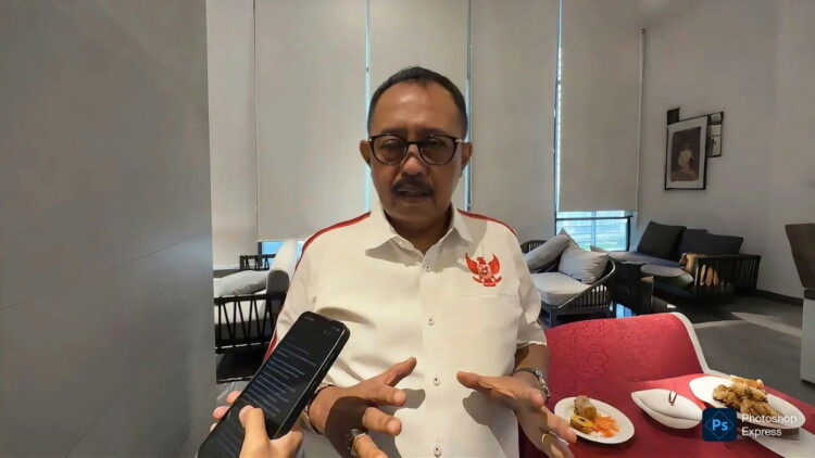 Wakil Wali Kota Surabaya Armuji dorong Perda Anti-Perundungan untuk anak