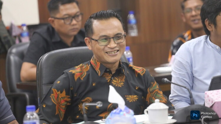 Lokasi lahan hibah 27.153 m2 Kedawung, Gebang, Patrang, Jember