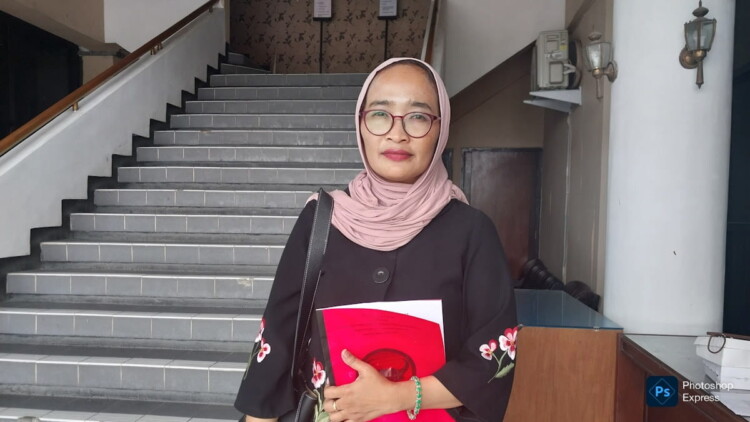 Rapat paripurna DPRD Ponorogo membahas RAPBD 2027 dan alokasi anggaran