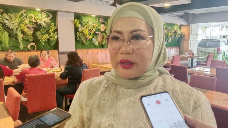 Suasana acara NGOPI Direktorat Guru dan Tenaga Kependidikan Madrasah di Bondowoso
