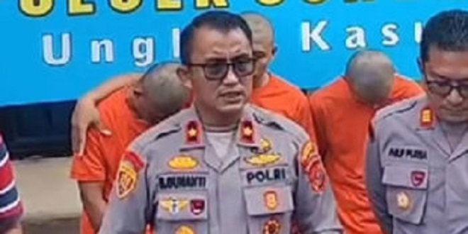 Lokasi Pajak USU di Jalan Jamin Ginting, Medan