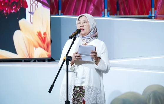 Pelatihan Design Canvas dan Design Maker bagi IKM fesyen di BPIFK Bali