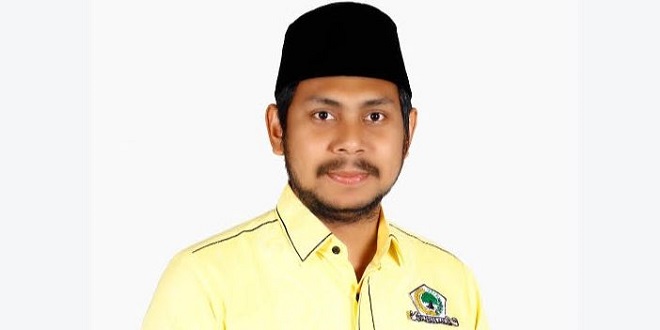 Tanggul sungai jebol dan banjir di Aceh Tenggara