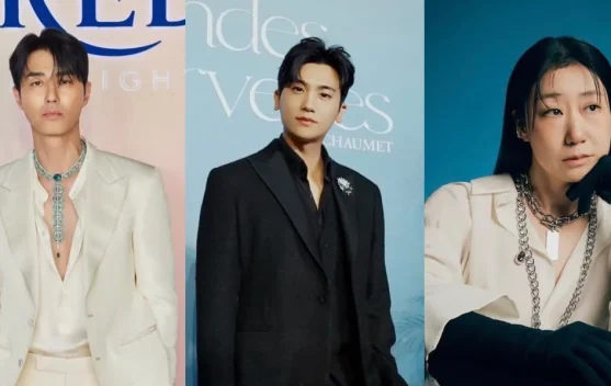Poster atau pemain film Family Force: Cha Seung Won, Park Hyung Sik, Ra Mi Ran
