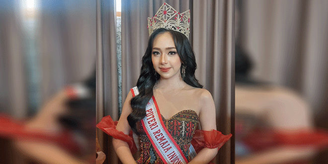 Delapan Putri Sumut siap berlaga di ajang nasional 2026