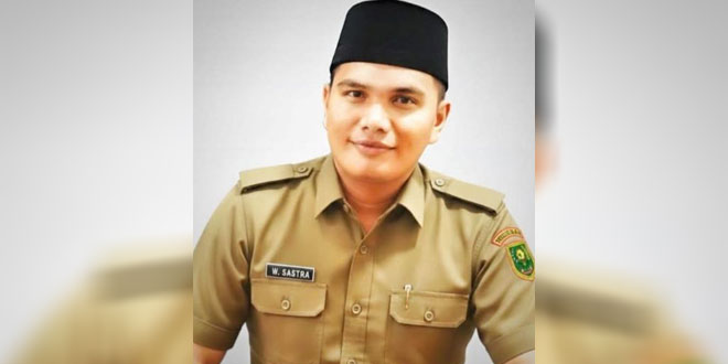 Peta batas wilayah Desa Subulussalam Beringin sebagai ilustrasi proses verifikasi