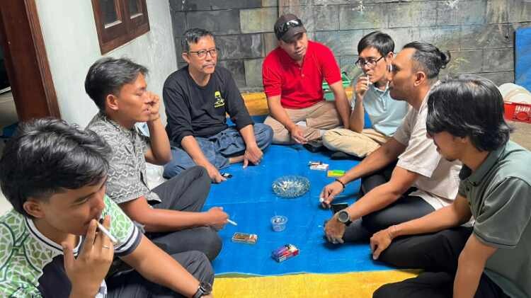 Petani Tumpang terdampak krisis air dari sumber Sumberpitu yang mengancam irigasi sawah