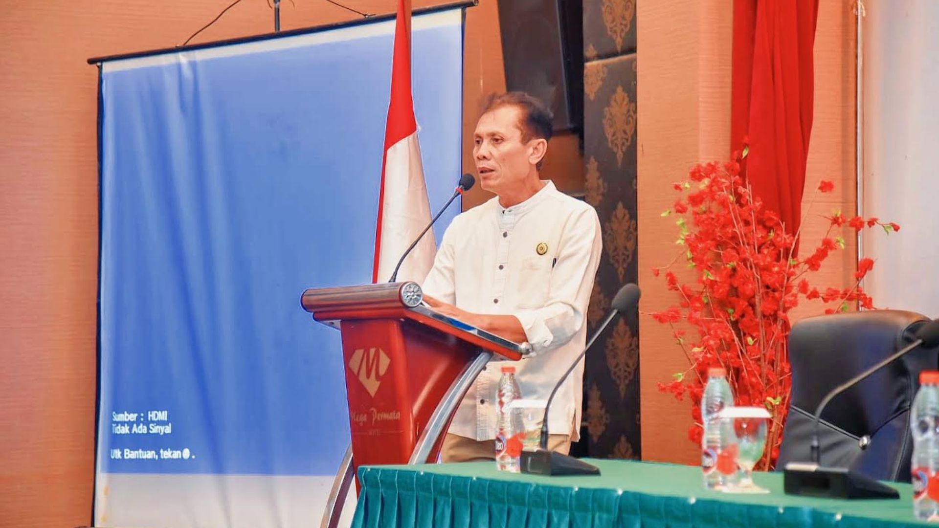 Pemilik suara PWI Sumut menuntut pemimpin berbasis integritas dan kompetensi