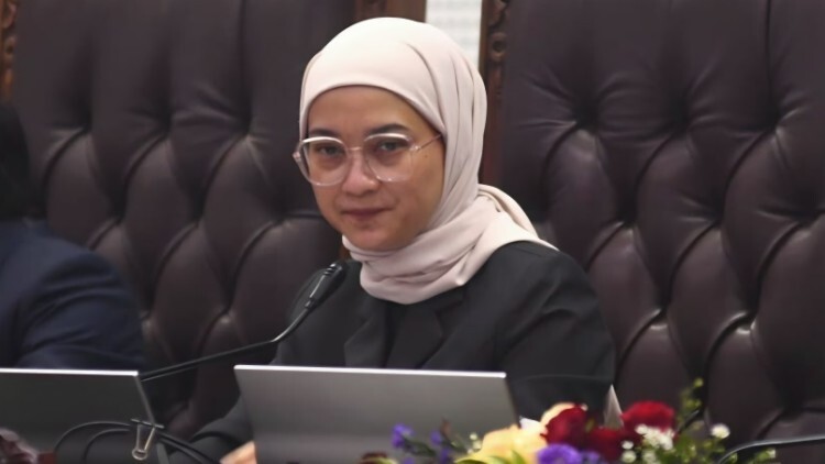 Ketua DPRD Kota Malang Amithya mendorong pendataan ketenagakerjaan menyeluruh